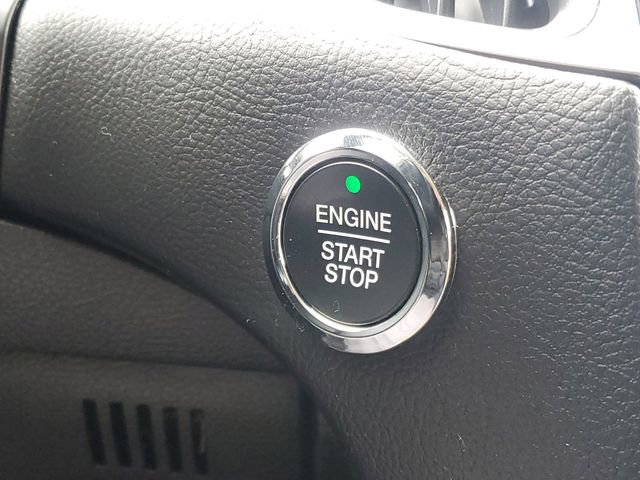 Certified 2024 Ford Edge SEL w/ Convenience Package image 18