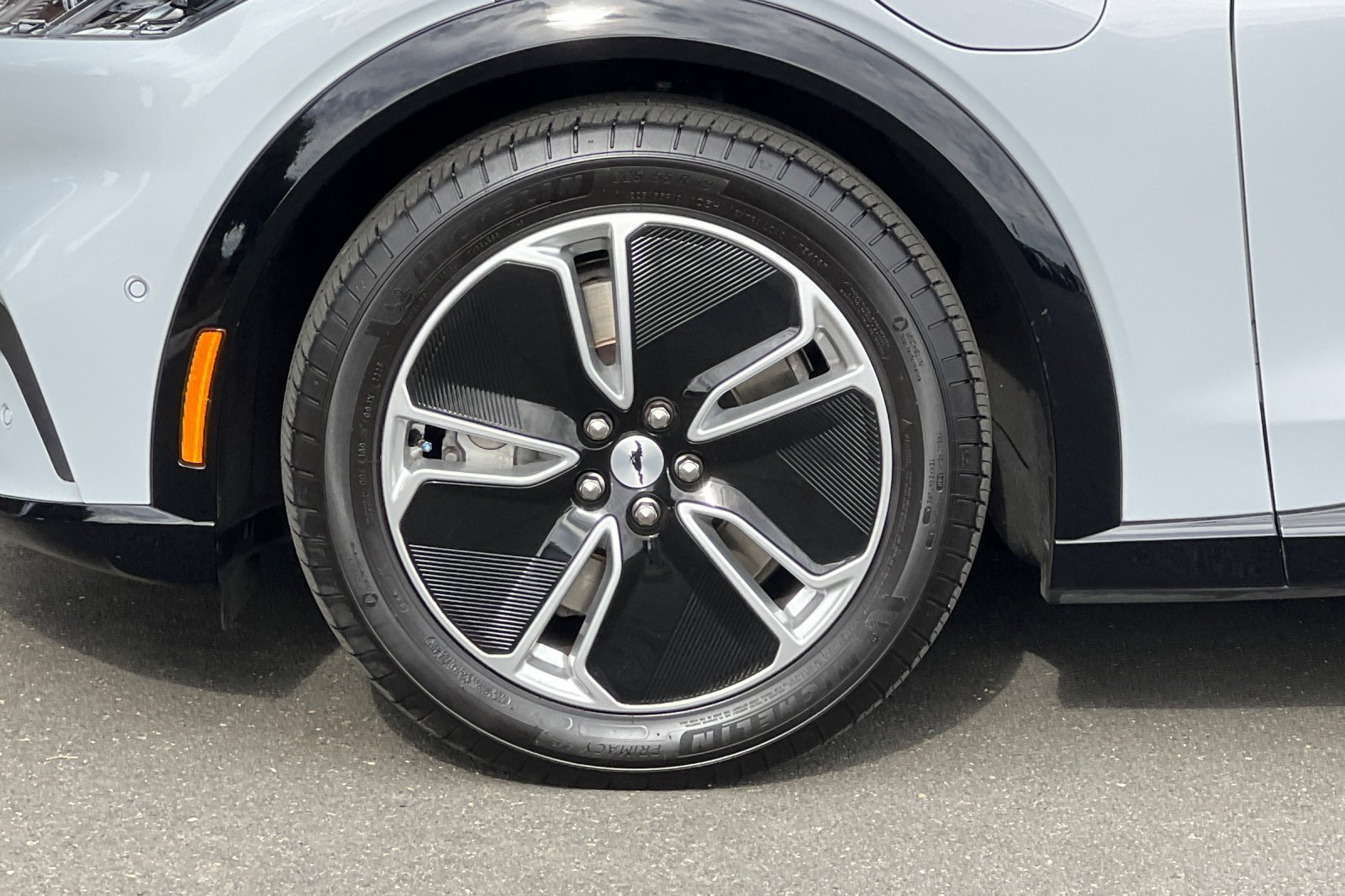 Certified 2023 Ford Mustang Mach-E Premium RWD image 26