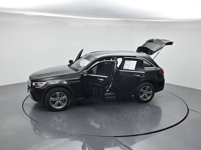 Used 2022 Mercedes-Benz GLC 300 image 44