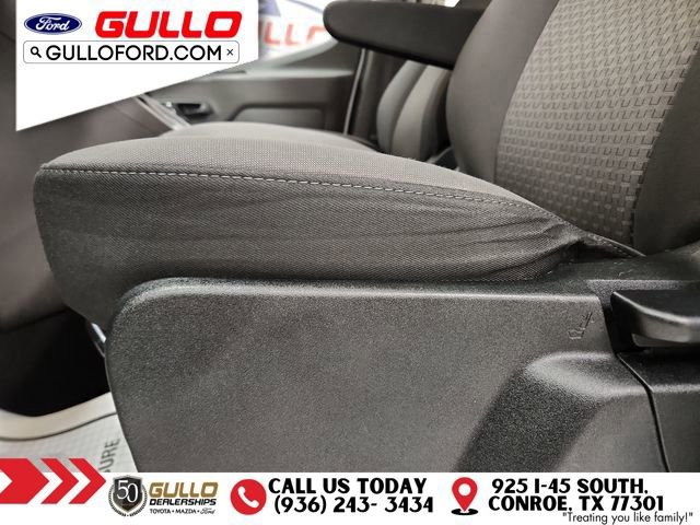 Certified 2024 Ford Transit 350 XLT image 21