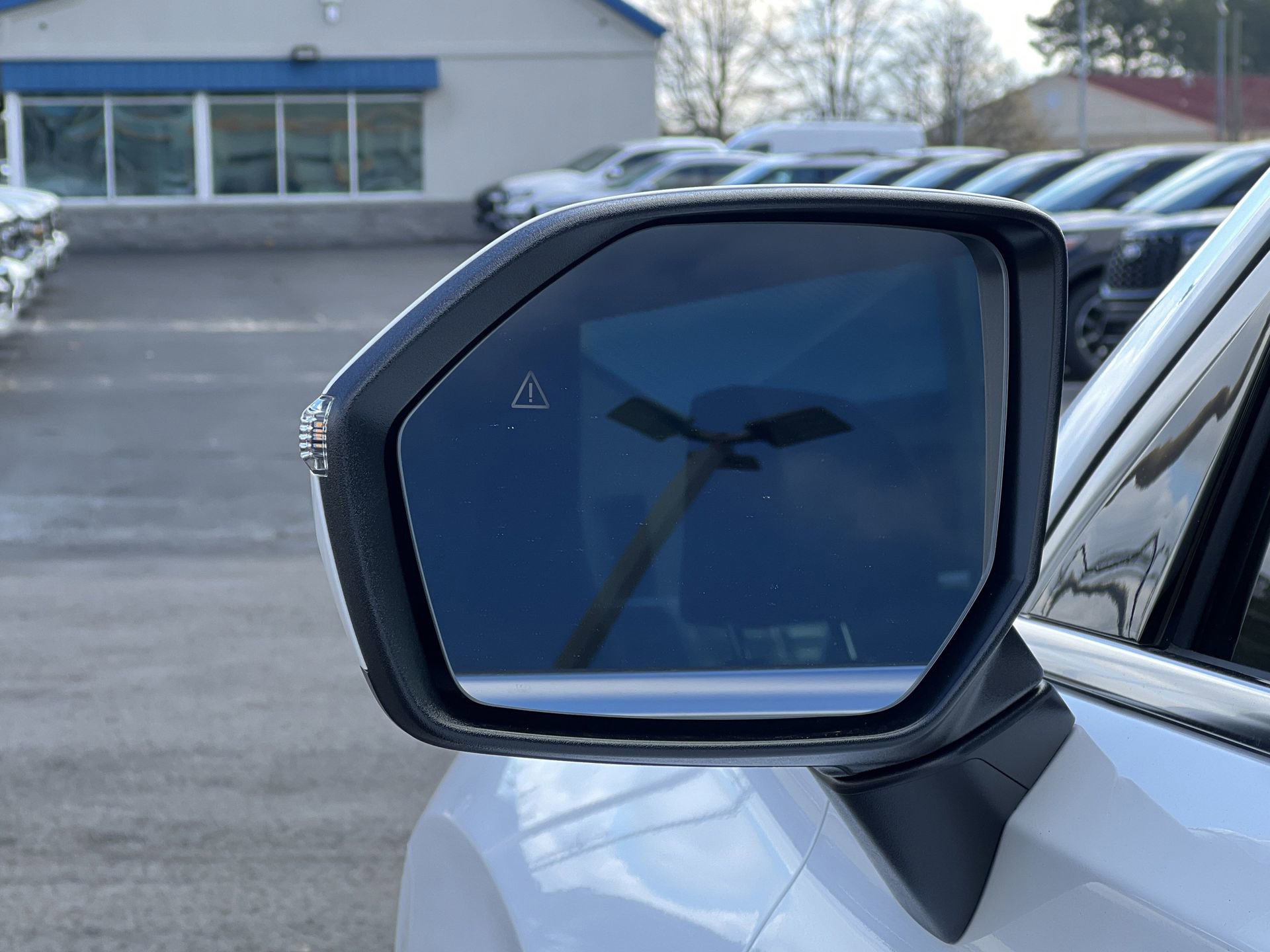 Used 2025 Hyundai Palisade SEL image 29