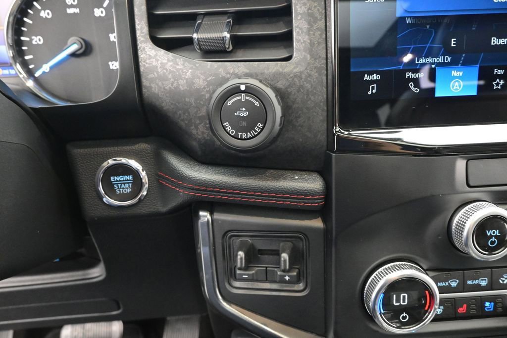 Certified 2023 Ford Expedition Limited AWD/4WD image 19