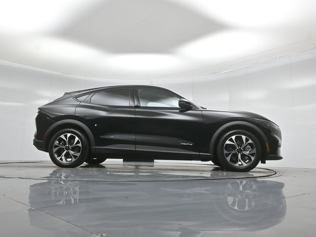 Certified 2024 Ford Mustang Mach-E Select RWD image 45