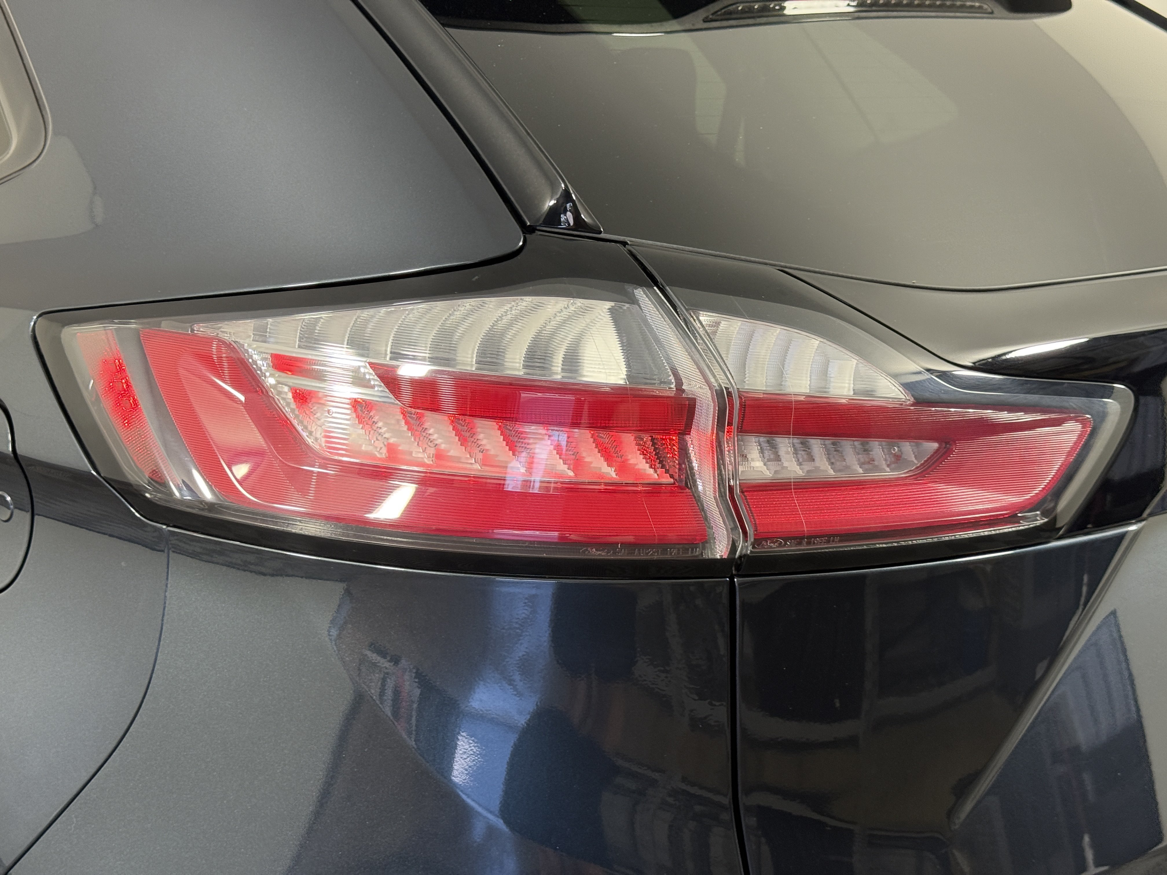 Certified 2022 Ford Edge SE AWD/4WD image 8
