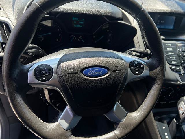 Certified 2017 Ford Transit Connect XL FWD image 11