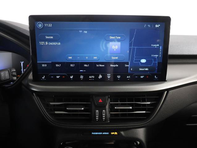 Certified 2025 Ford Escape Active w/ Tech Pack #1 AWD/4WD image 20