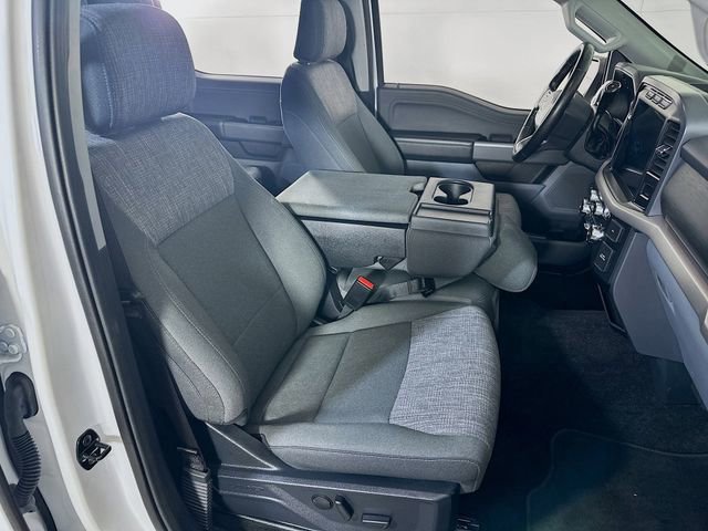 Certified 2022 Ford F150 XLT w/ Equipment Group 302A High image 13