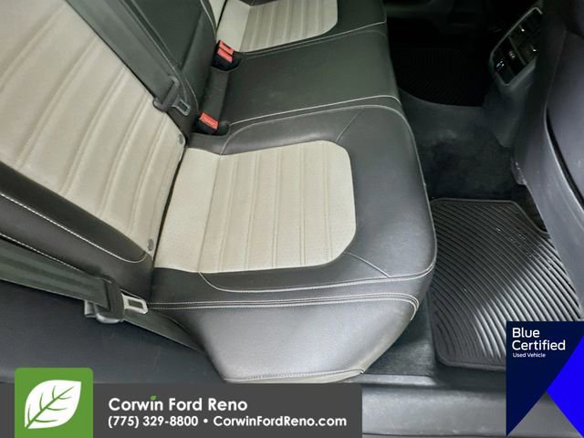 Used 2018 Volkswagen Passat 3.6 FWD image 30