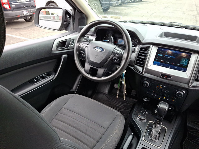 Certified 2022 Ford Ranger XL w/ Equipment Group 101A High AWD/4WD image 14