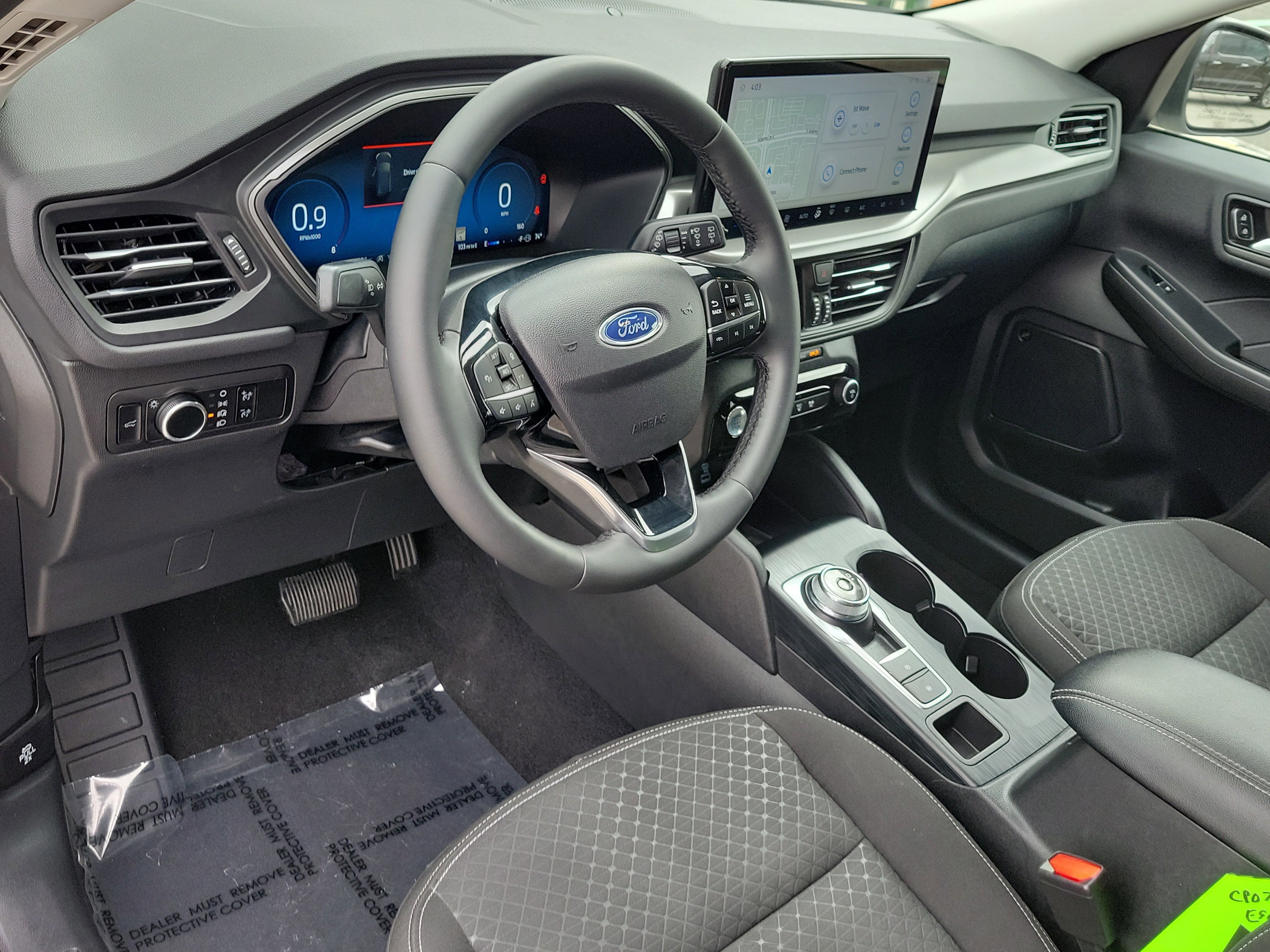 Certified 2023 Ford Escape Active w/ Tech Pack #2 image 22