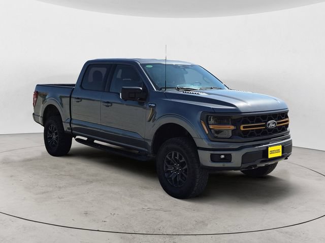 Certified 2024 Ford F150 Tremor w/ Bed Utility Package AWD/4WD image 7