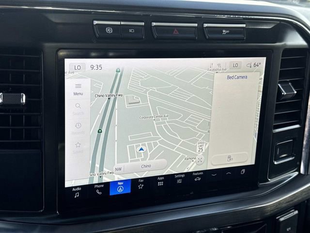 Certified 2024 Ford F250 Lariat image 12