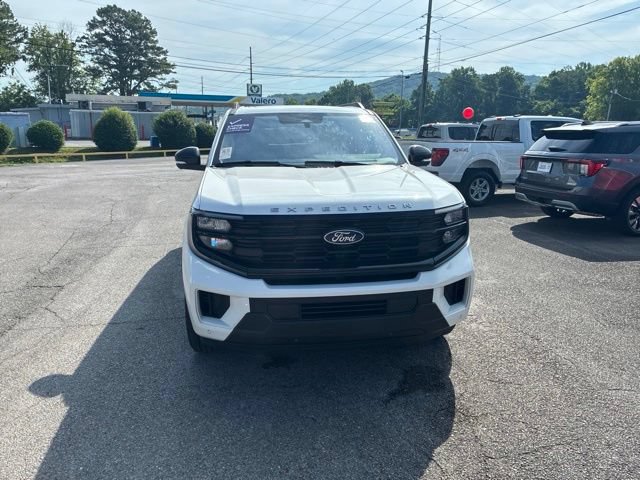 Certified 2025 Ford Expedition Max Active RWD image 3