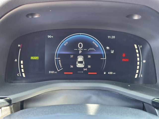 Used 2025 Toyota Camry LE FWD image 25