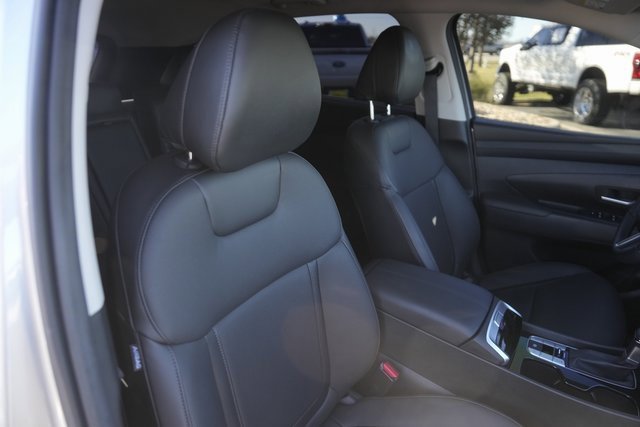 Used 2025 Hyundai Tucson SEL image 20