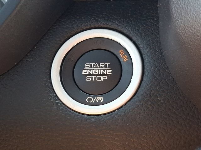 Used 2021 RAM 1500 Big Horn AWD/4WD image 23