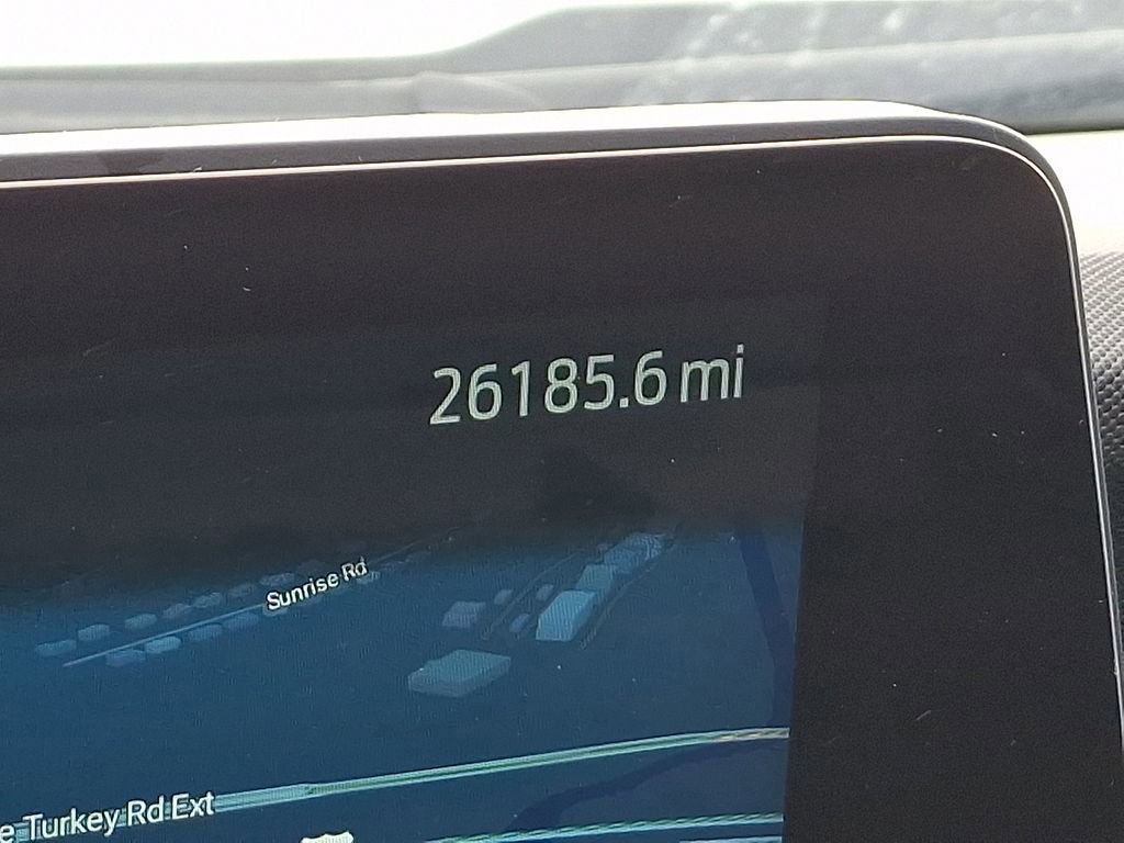 Certified 2025 Ford Expedition Active image 23