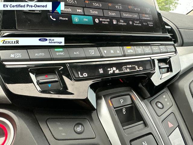 Used 2025 Honda Odyssey EX-L image 16