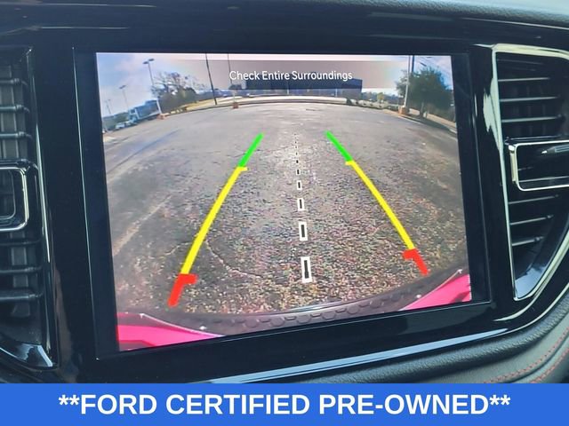 Used 2024 Dodge Durango GT image 26