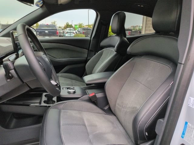 Certified 2022 Ford Mustang Mach-E GT w/ GT Performance Edition AWD/4WD image 23