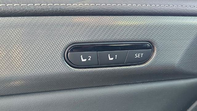 Used 2026 INFINITI QX60 Luxe w/ Cargo Package FWD image 26