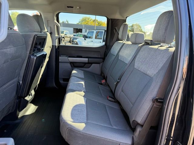 Certified 2023 Ford F150 XLT w/ XTR Package image 29