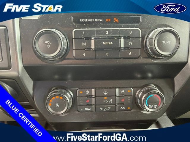 Certified 2020 Ford F150 XLT w/ Equipment Group 302A Luxury RWD image 20