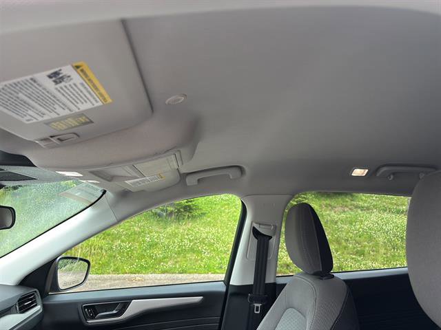 Certified 2022 Ford Escape SE AWD/4WD image 15