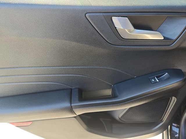 Certified 2022 Ford Escape Titanium w/ Titanium Elite Package image 27