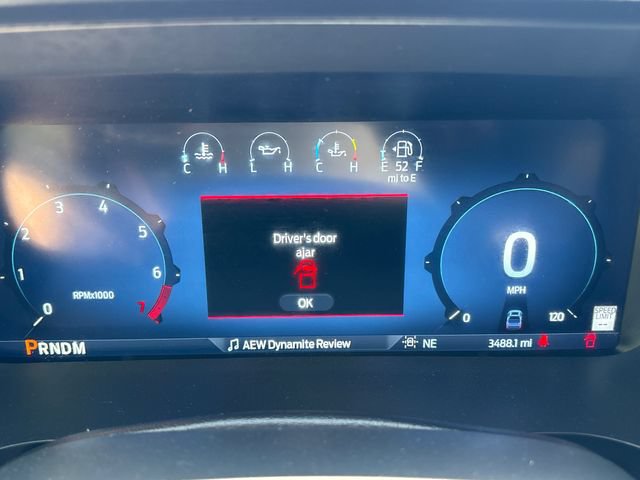 Certified 2024 Ford F150 Lariat w/ Equipment Group 502A High AWD/4WD image 30