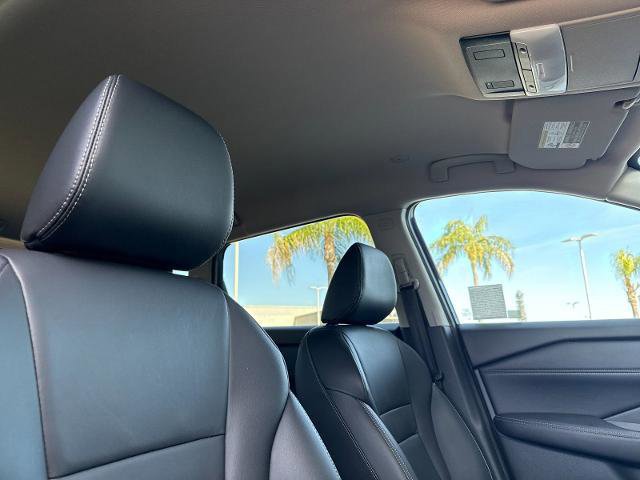 Used 2026 Nissan Rogue SL AWD/4WD image 16