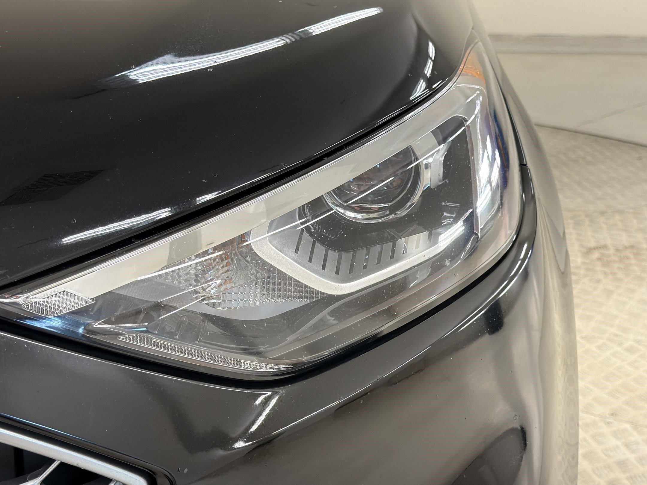 Certified 2024 Ford Edge SE AWD/4WD image 20