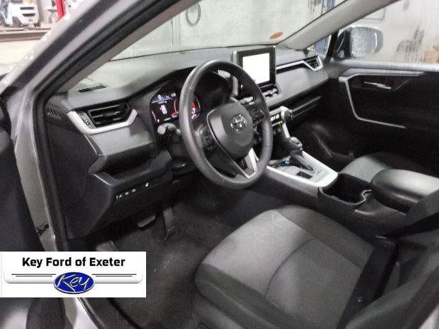 Used 2024 Toyota RAV4 XLE w/ Weather Package AWD/4WD image 27