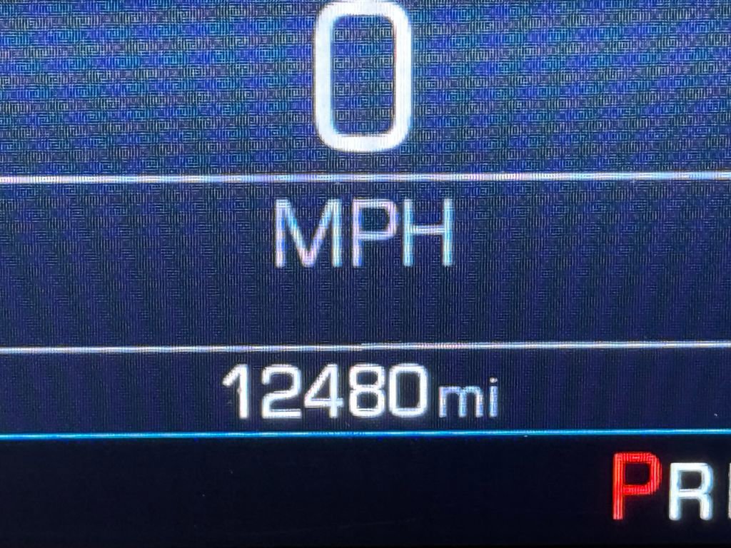 Used 2023 Chevrolet Equinox LT FWD image 17