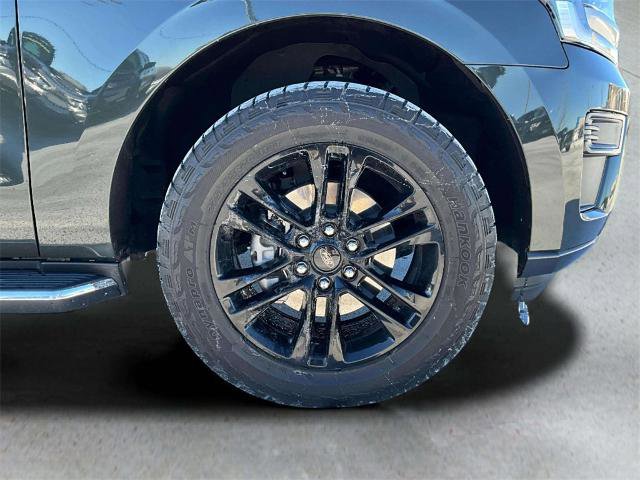 Certified 2022 Ford Expedition XLT image 33