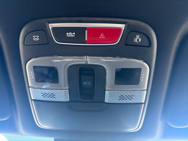 Used 2025 Kia Telluride EX X-Line AWD/4WD image 46