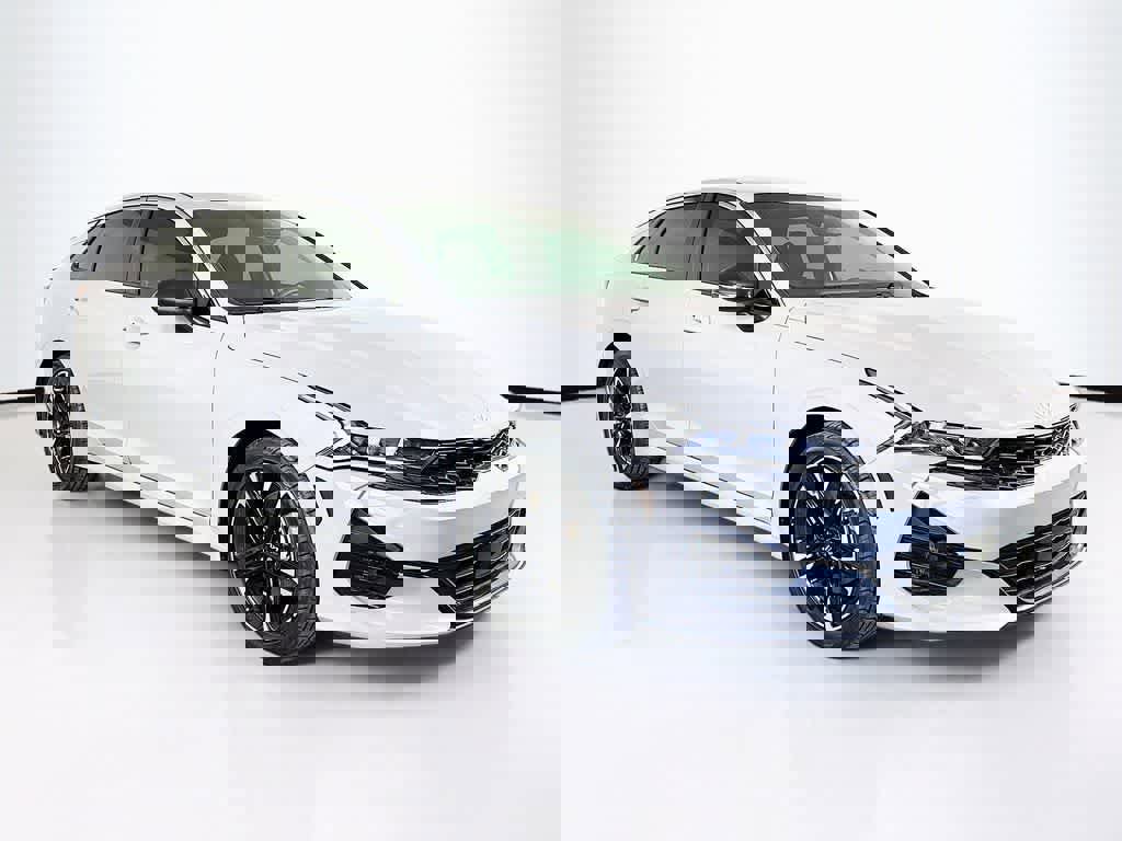 Used 2024 Kia K5 GT-Line w/ GT-Line Premium Package image 7