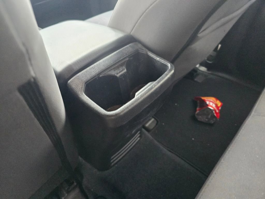 Used 2017 Toyota Tacoma TRD Off-Road image 18