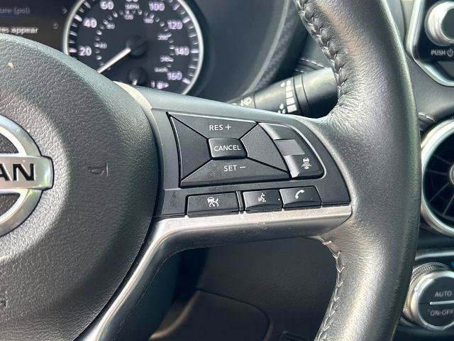 Used 2023 Nissan Sentra SV w/ All-Weather Package image 24
