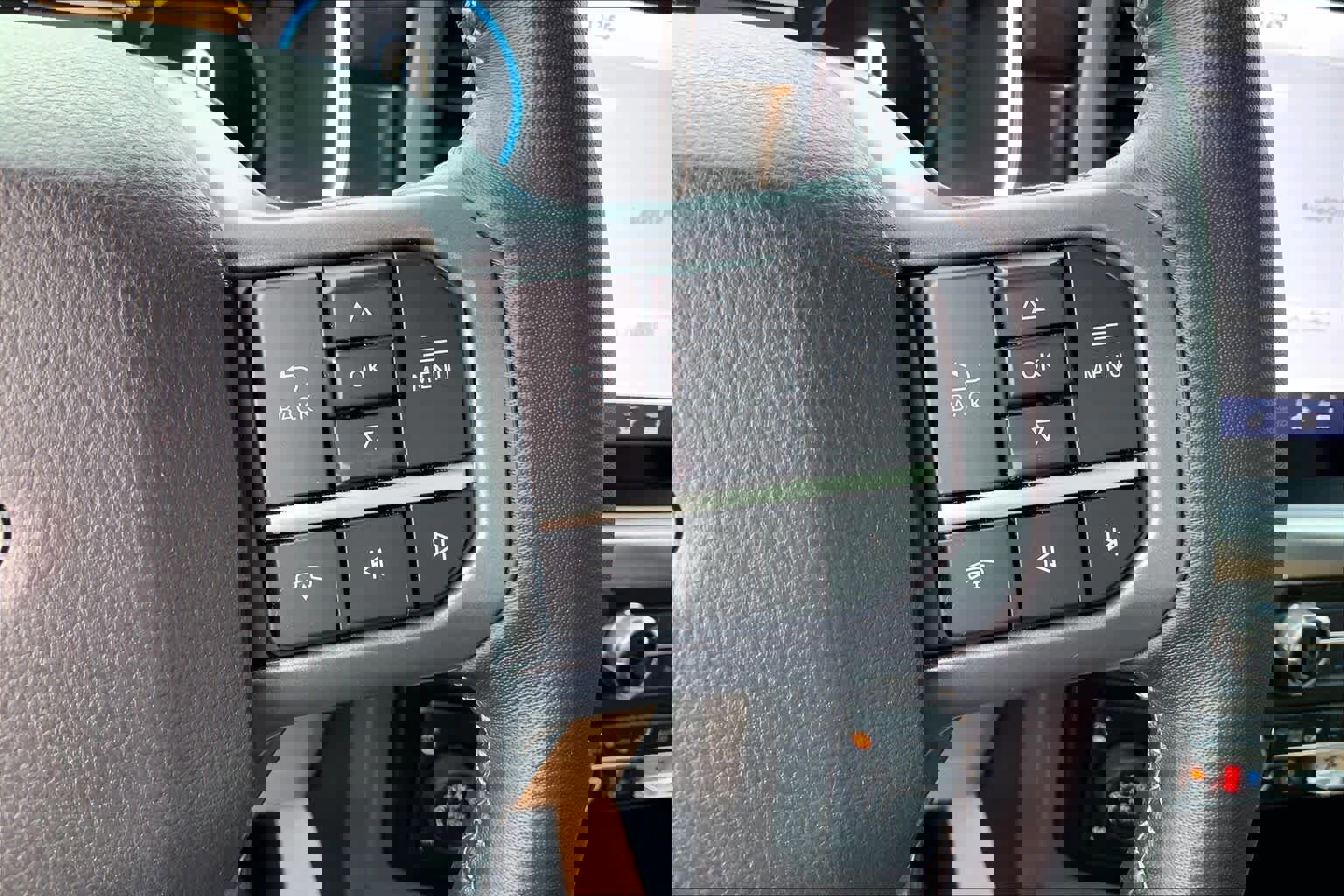 Certified 2023 Ford F150 Lariat w/ Trailer Tow Package image 23