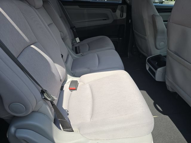 Used 2021 Honda Odyssey EX image 16