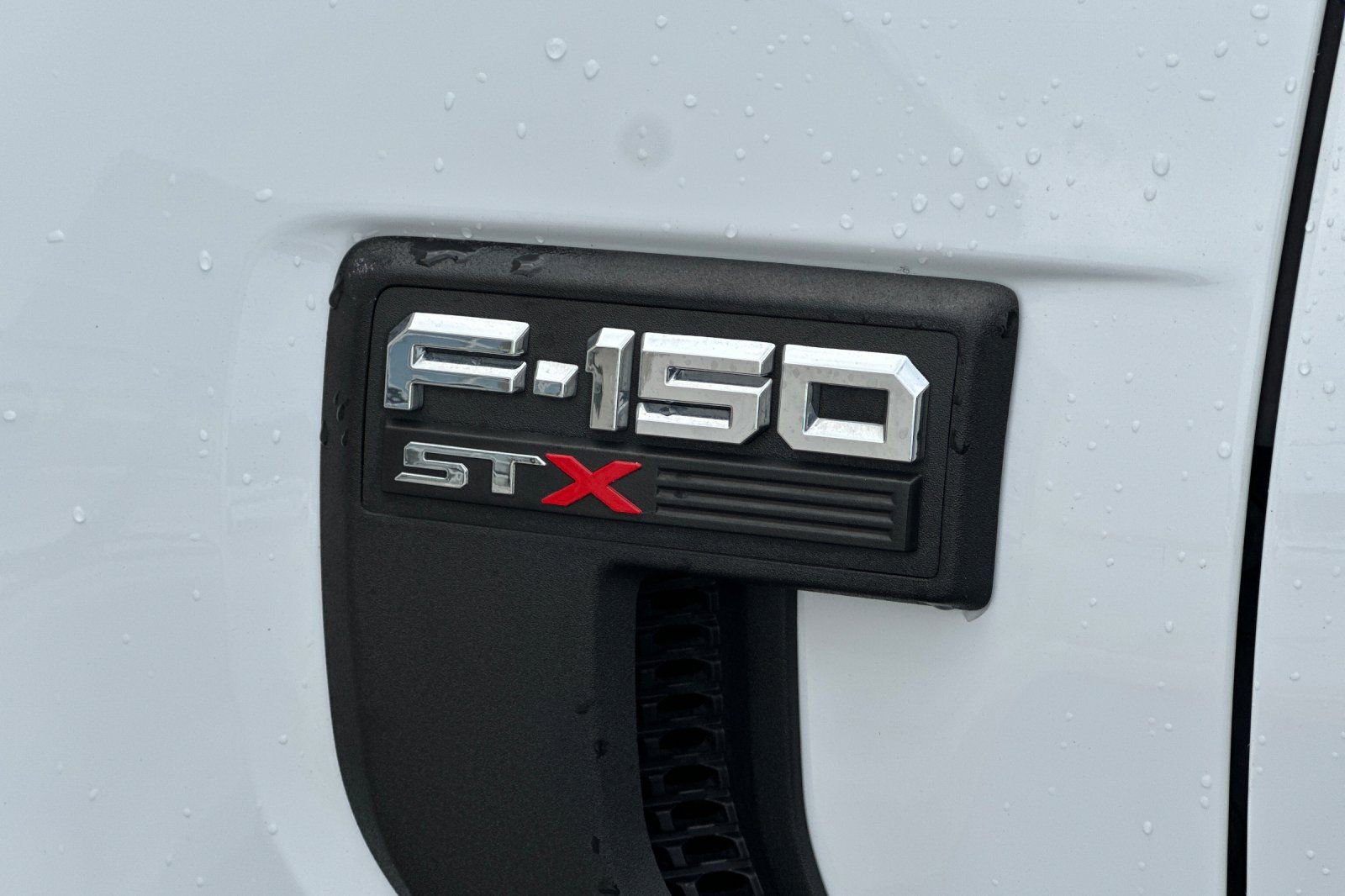 Certified 2021 Ford F150 XL w/ STX Appearance Package RWD image 25