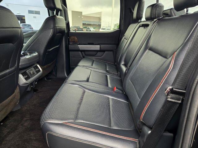 Certified 2021 Ford F150 Lariat AWD/4WD image 18