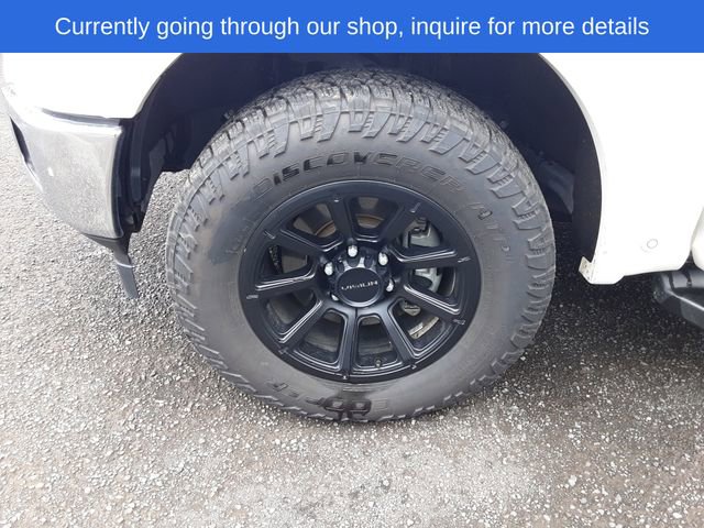 Certified 2019 Ford F150 Lariat w/ Equipment Group 502A Luxury AWD/4WD image 25