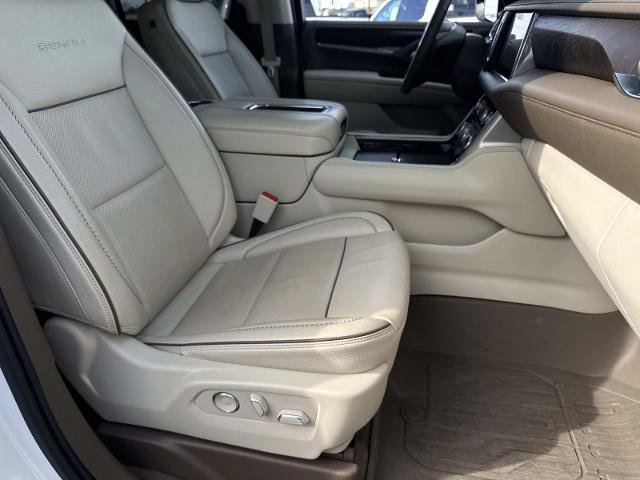 Used 2021 GMC Yukon Denali image 11