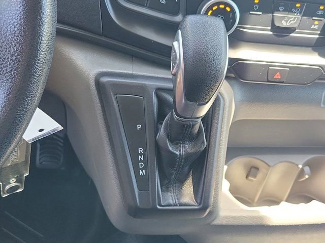 Certified 2023 Ford Transit 150 Medium Roof w/ Load Area Protection Package RWD image 27