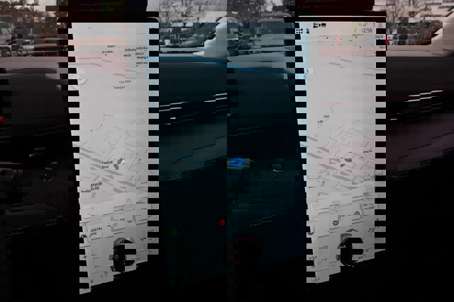 Certified 2025 Ford Mustang Mach-E Select w/ Comfort Package Lite image 23