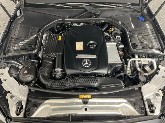 Used 2018 Mercedes-Benz C 300 Sedan image 9
