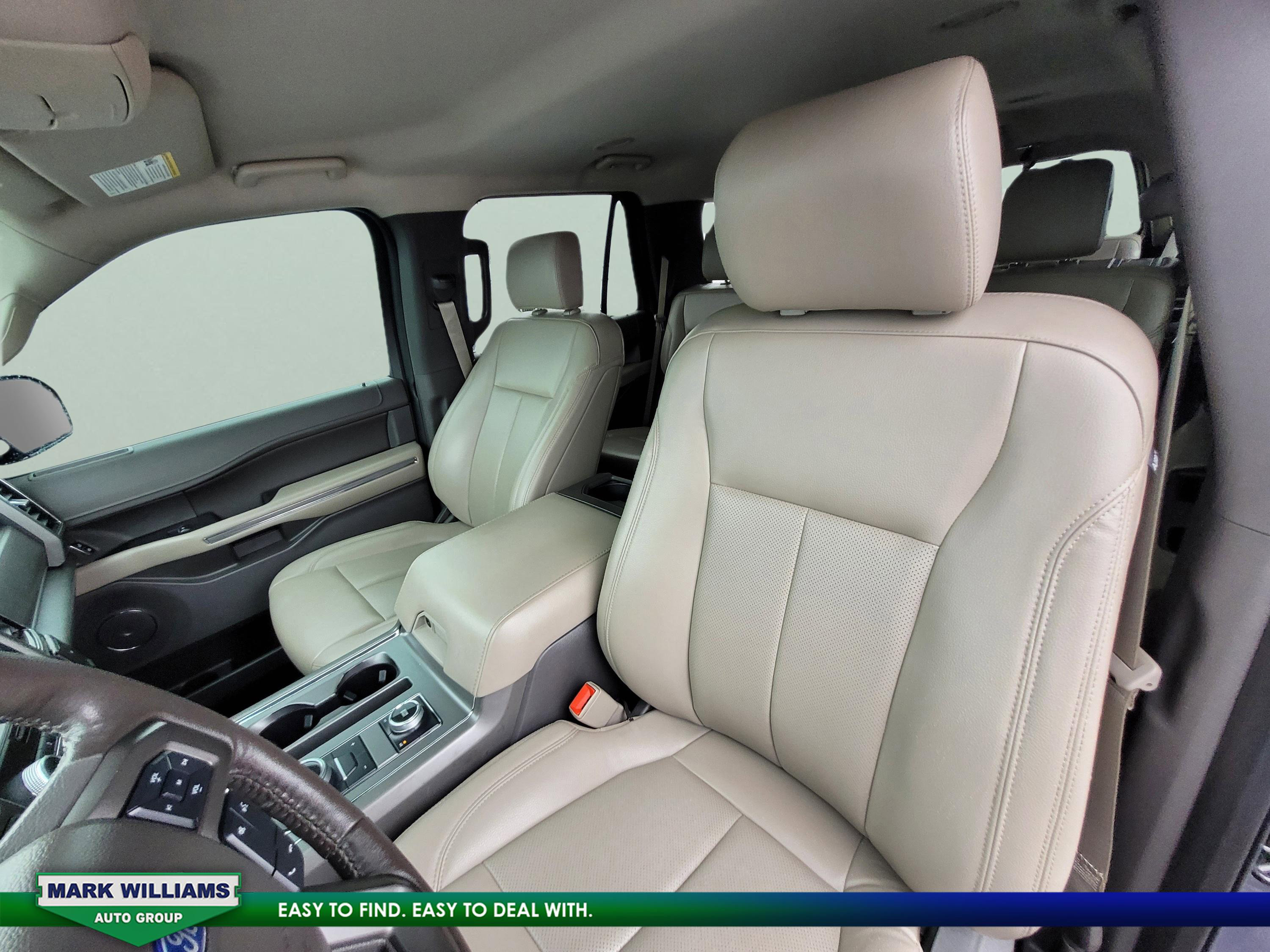 Certified 2019 Ford Expedition XLT w/ Equipment Group 201A image 33