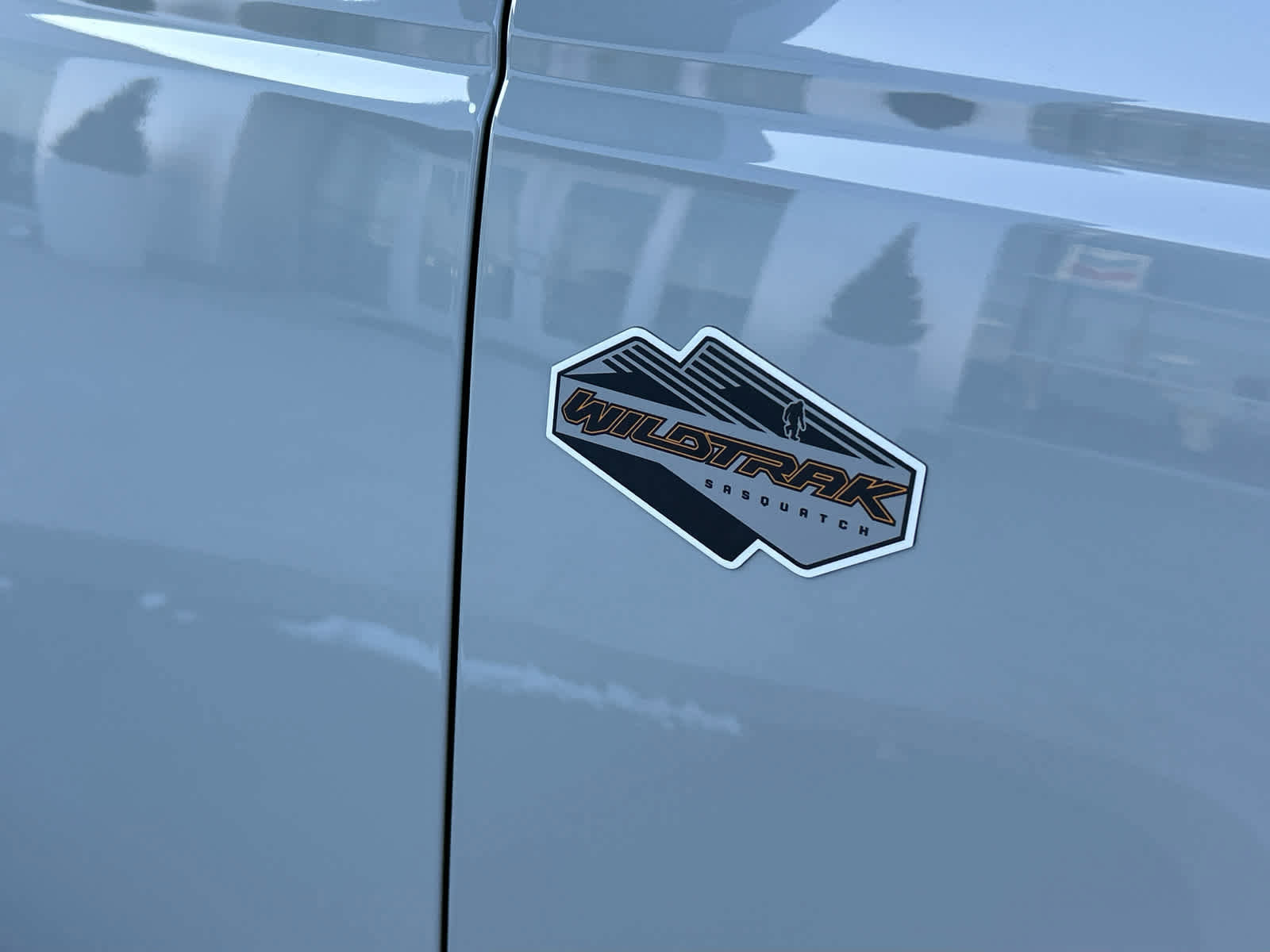 Certified 2022 Ford Bronco Wildtrak image 17